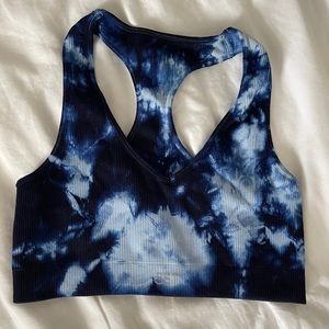 SET ACTIVE blue crush